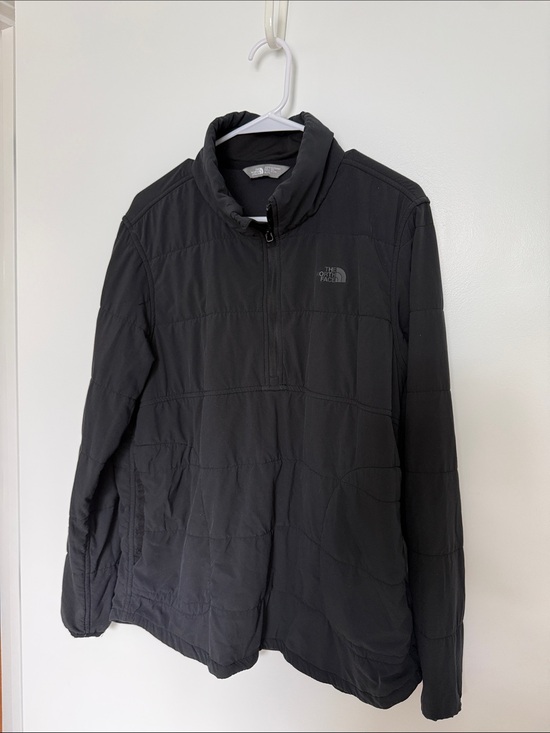 The North Face Jackets & Blazers - The North Face Black Utility Jacket